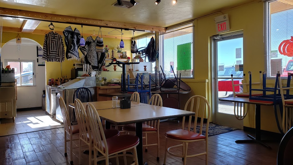 Camaleon Cafe | cafe | 2102 Navajo Blvd, Holbrook, AZ 86025, USA | 9285242446 OR +1 928-524-2446