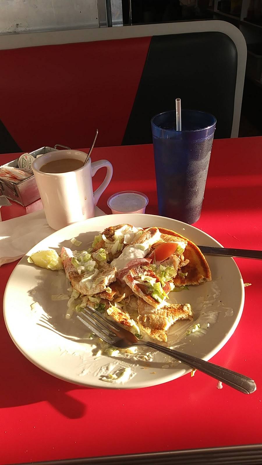 Bills Ham Place | restaurant | 1420 Southfield Rd, Lincoln Park, MI 48146, USA | 3133868966 OR +1 313-386-8966