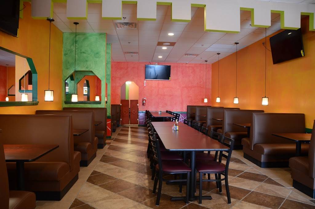 El Rancho Poblano | restaurant | 127 Federal Dr, Chesterfield, IN 46017, USA | 7653789070 OR +1 765-378-9070