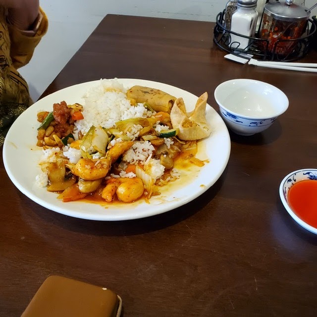 Lucky Bamboo | restaurant | 507 State Ave, Alamosa, CO 81101, USA | 7199372535 OR +1 719-937-2535