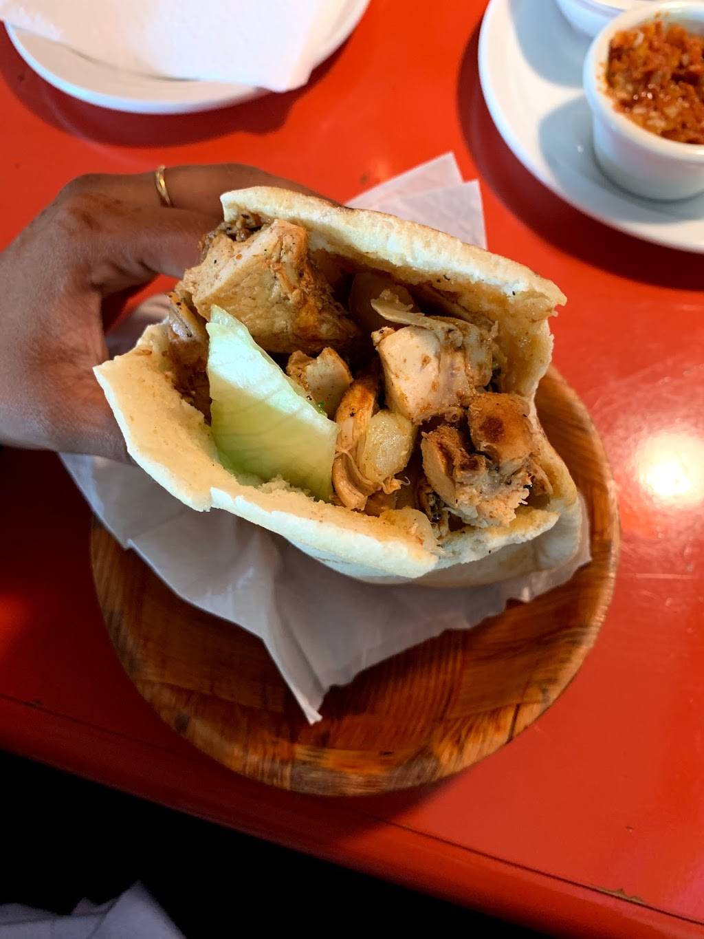 Montfort Restaurant | restaurant | 60 Dundas St E #1, Mississauga, ON L5A 1W4, Canada | 9059491447 OR +1 905-949-1447