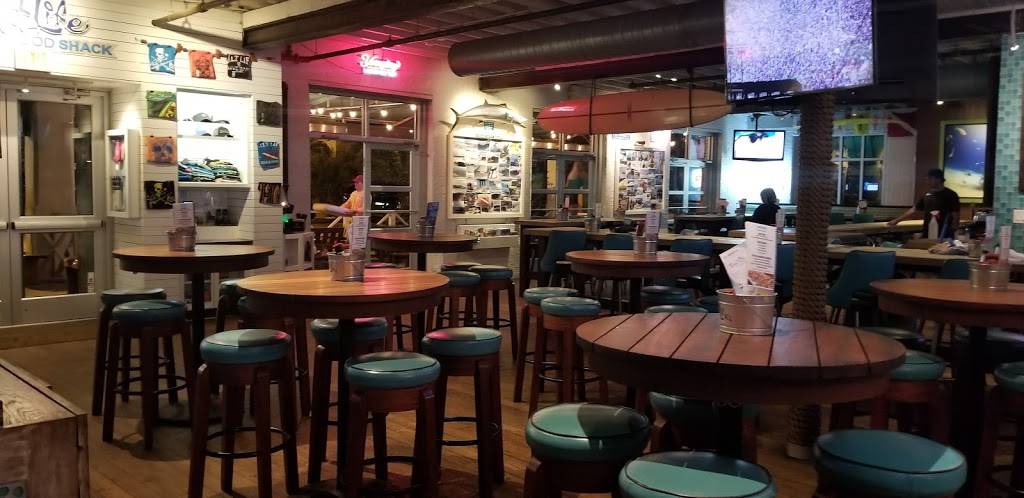 Salt Life Food Shack | restaurant | 1018 3rd St N, Jacksonville Beach, FL 32250, USA | 9043724456 OR +1 904-372-4456