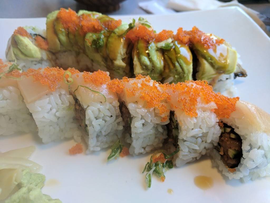 Kippu | restaurant | 1707 Buchanan St, San Francisco, CA 94115, USA | 4153461212 OR +1 415-346-1212