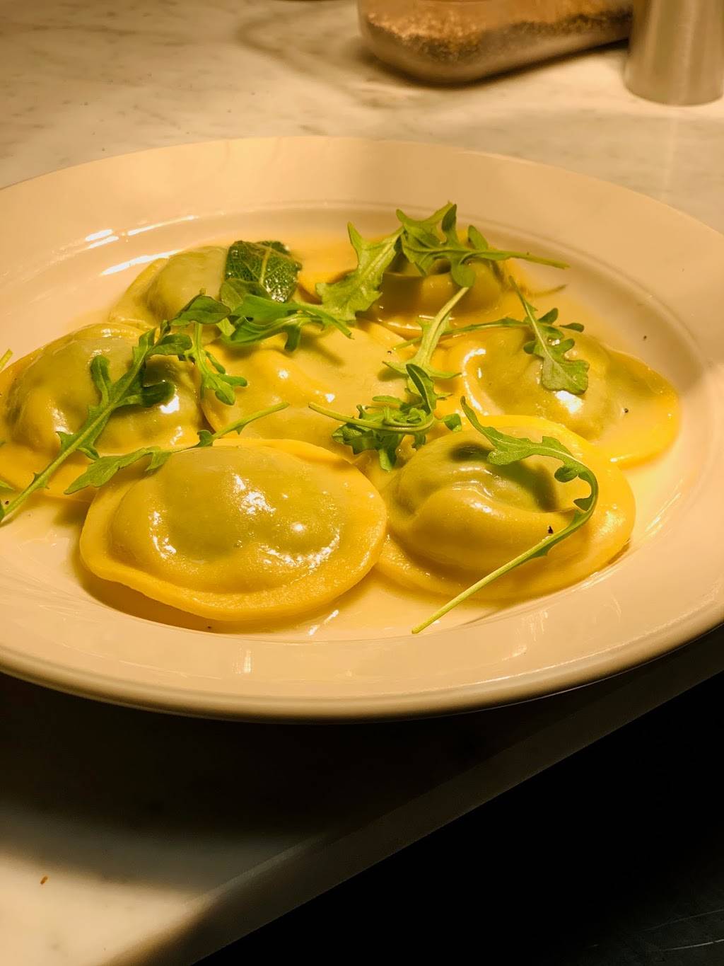 Cori Pastificio Trattoria | restaurant | 2977 Upas St, San Diego, CA 92104, USA | 6195736159 OR +1 619-573-6159