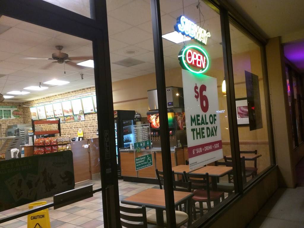Subway | meal takeaway | 1645 140th Ave NE Space B005, Bellevue, WA 98005, USA | 4257461343 OR +1 425-746-1343