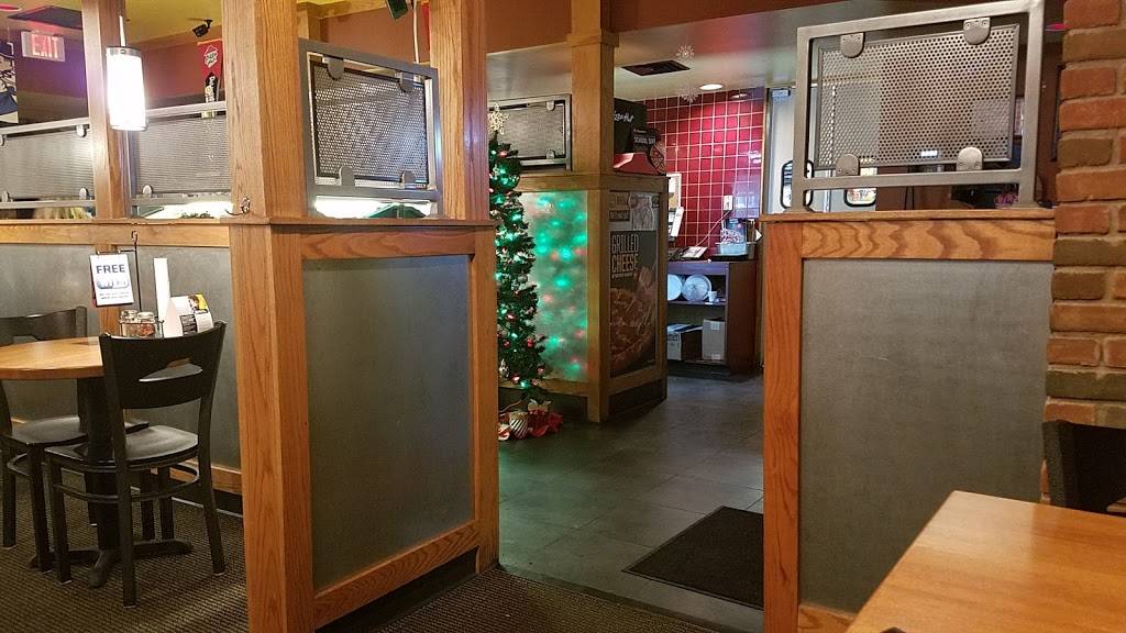 Pizza Hut | restaurant | 5041 N Abbe Rd, Elyria, OH 44035, USA | 4409341441 OR +1 440-934-1441