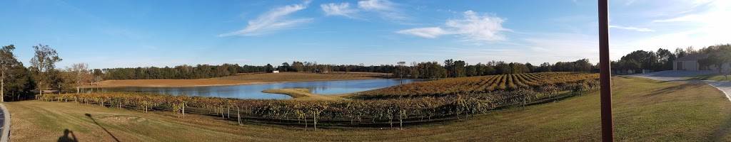 Gregory Vineyards | restaurant | 275 Bowling Spring Dr, Angier, NC 27501, USA | 9198947700 OR +1 919-894-7700