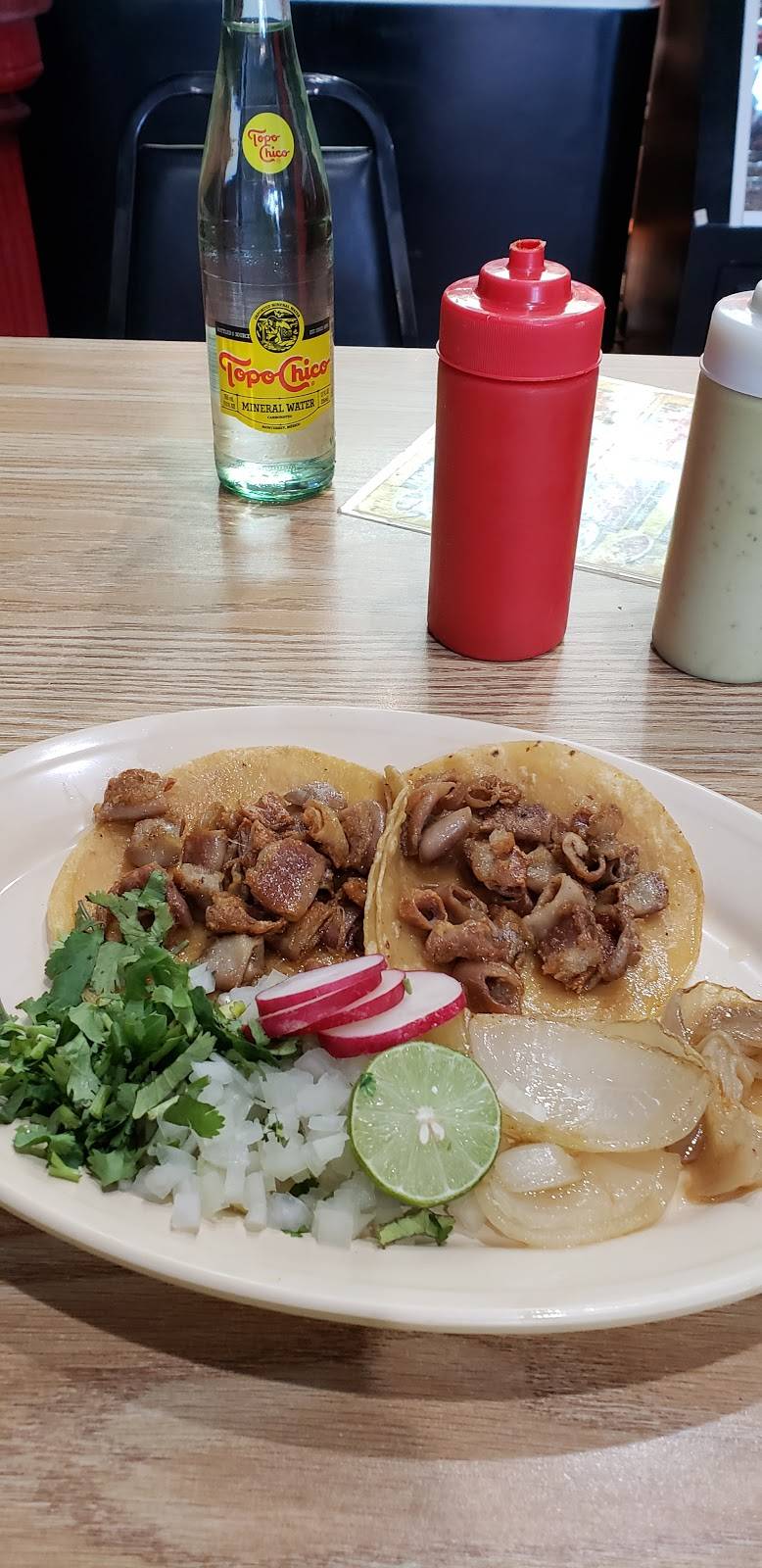 Torteria Guerrero | restaurant | 3474 Webb Chapel Ext, Dallas, TX 75220, USA | 2143510323 OR +1 214-351-0323