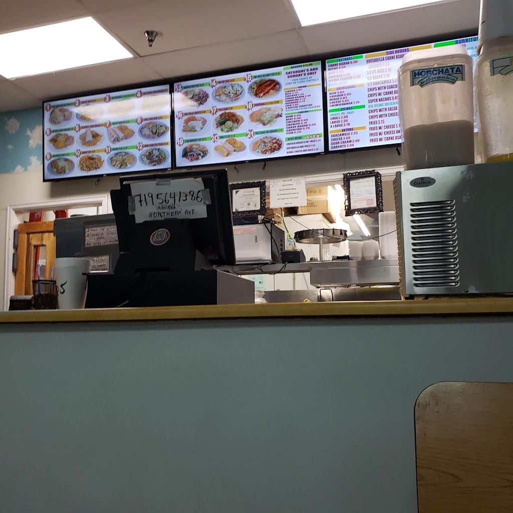 Adolfos Mexican Food | restaurant | 4104 Outlook Blvd Ste 128, Pueblo, CO 81008, USA | 7195434580 OR +1 719-543-4580