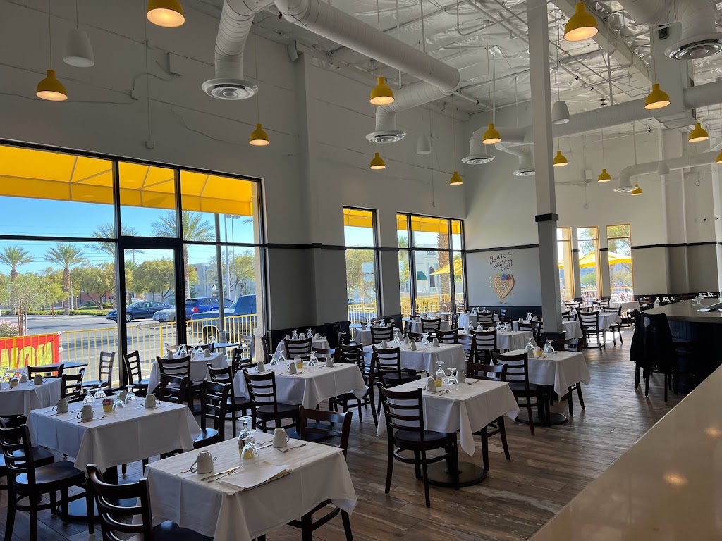 Sunny Side Up | restaurant | 4195 S Grand Canyon Dr Suite 101, Las Vegas, NV 89147, USA | 7257773730 OR +1 725-777-3730