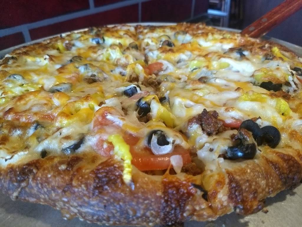 Edies Pizza | restaurant | 380 Buffalo St, Hamburg, NY 14075, USA | 7166460030 OR +1 716-646-0030