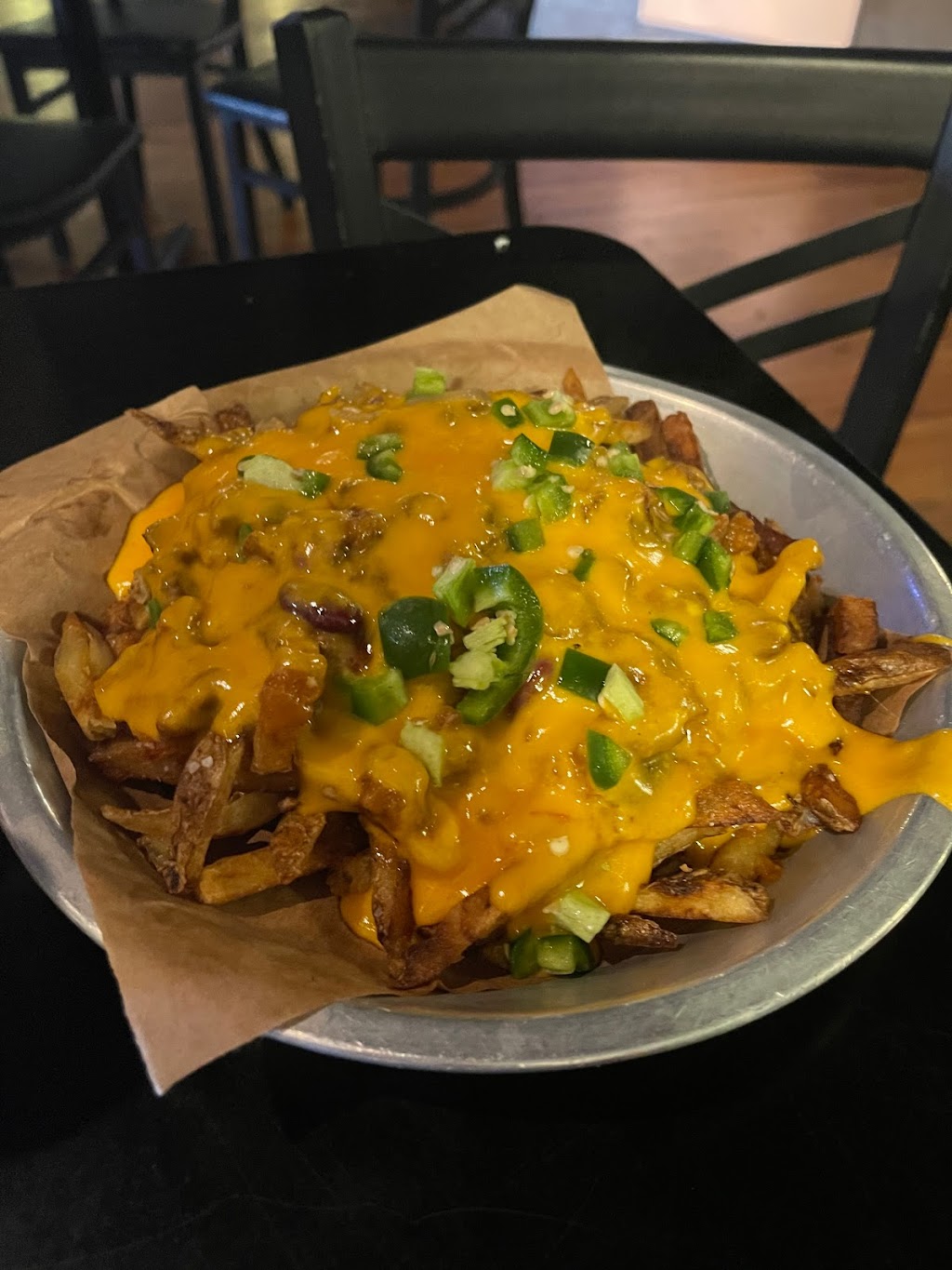 The Tin Cow | restaurant | 102 S Palafox St, Pensacola, FL 32502, USA | 8504662103 OR +1 850-466-2103