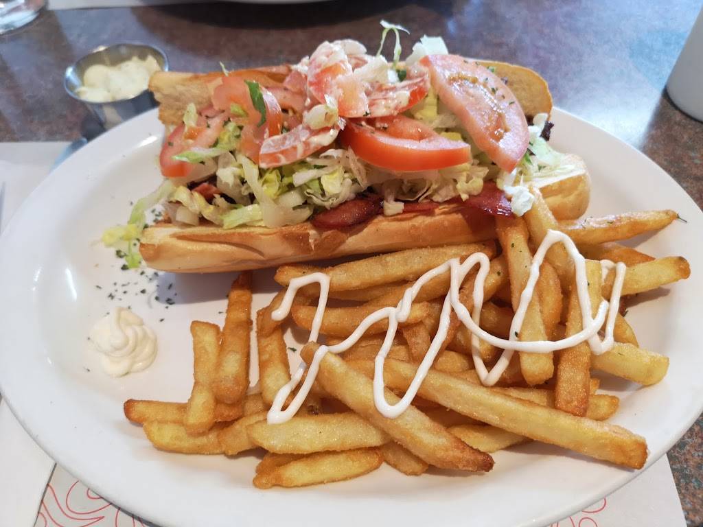 Pizzeria Farnham | meal takeaway | 236 Rue Principale E, Farnham, QC J2N 3A5, Canada | 4503371900 OR +1 450-337-1900