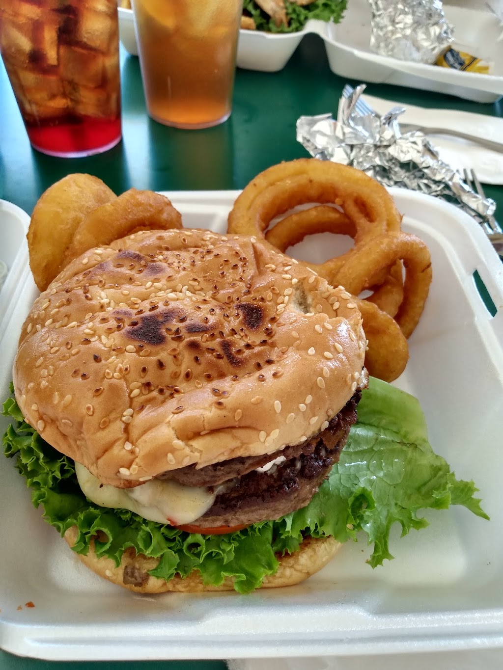 Rios Fish & Chips | restaurant | 1661 S Main St D, Willits, CA 95490, USA | 7074593105 OR +1 707-459-3105