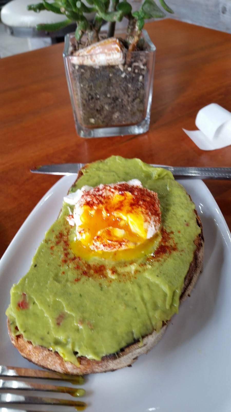 Cuppa Cuppa | cafe | 455 E Ocean Blvd, Long Beach, CA 90802, USA | 5625288920 OR +1 562-528-8920