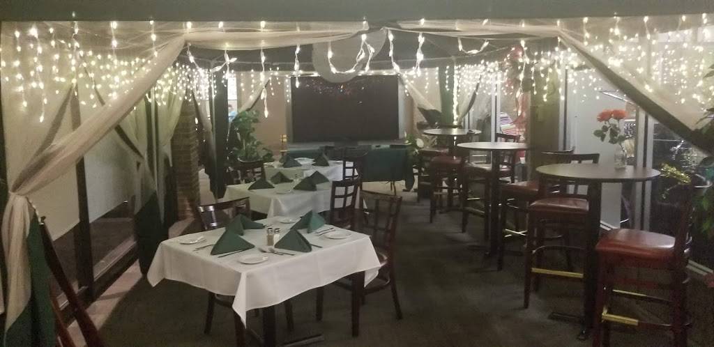 Basilico Ristorante | restaurant | 4701 N Cumberland Ave, Norridge, IL 60706, USA | 7084526400 OR +1 708-452-6400