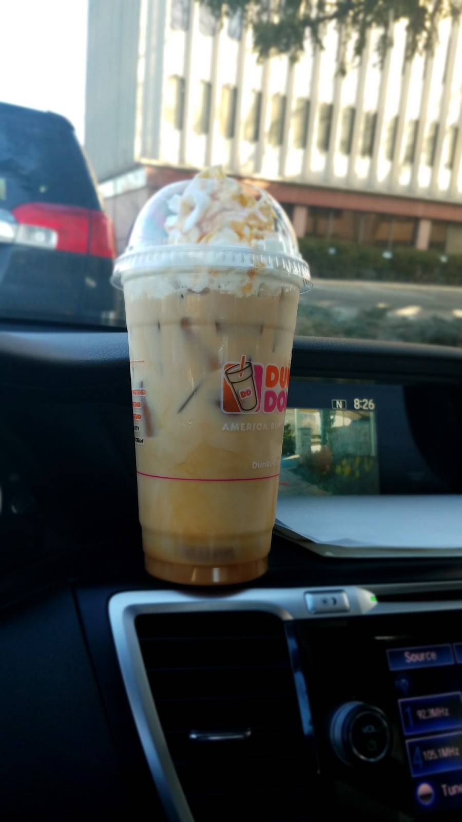 Dunkin Donuts | cafe | 35 N Station Plaza, Great Neck, NY 11021, USA | 5164872233 OR +1 516-487-2233