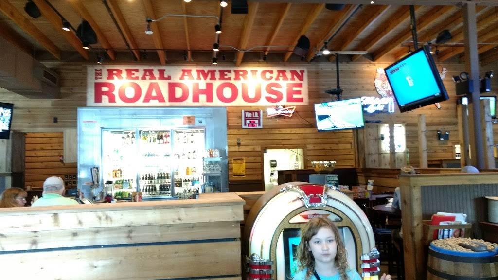Logans Roadhouse | restaurant | 205 Relco Dr, Manchester, TN 37355, USA | 9317237796 OR +1 931-723-7796