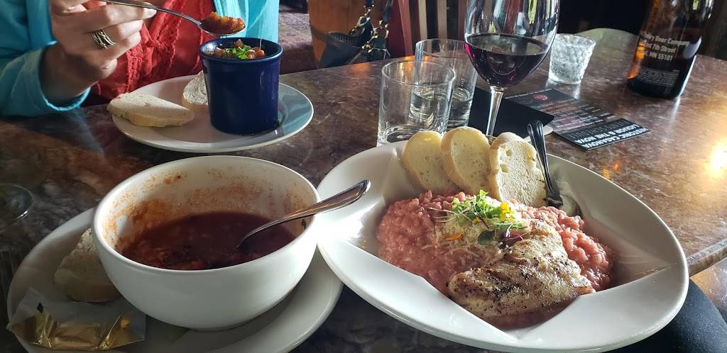 The Nova Wine Bar & Restaurant | restaurant | 236 Coulee Rd, Hudson, WI 54016, USA | 7153865333 OR +1 715-386-5333