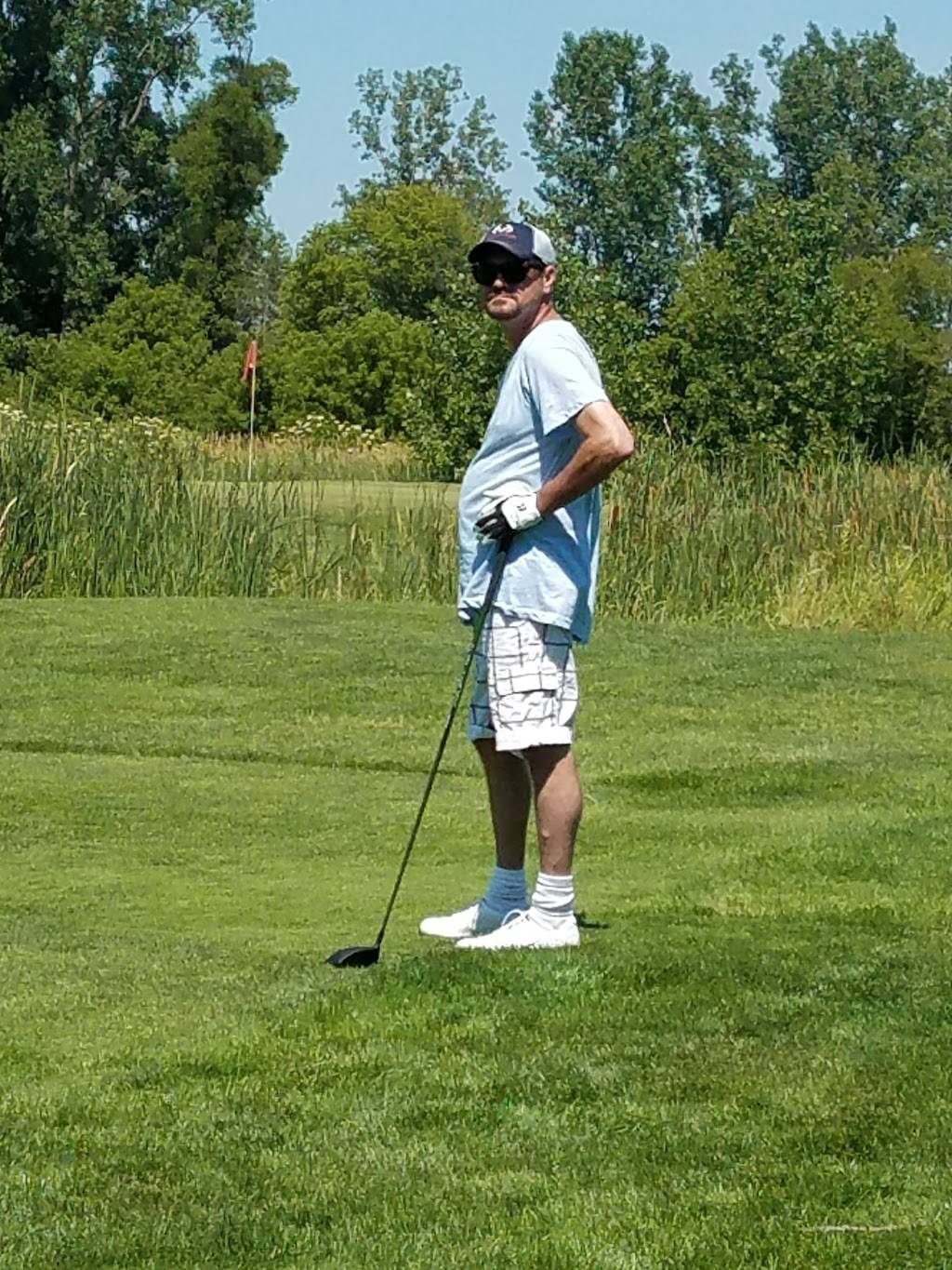 Glenbrier Golf Course | restaurant | 4178 W Locke Rd, Perry, MI 48872, USA | 5176253800 OR +1 517-625-3800