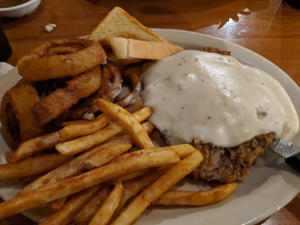 Henrys Restaurant | restaurant | 215 S Commerce St, Lockhart, TX 78644, USA | 5123984609 OR +1 512-398-4609