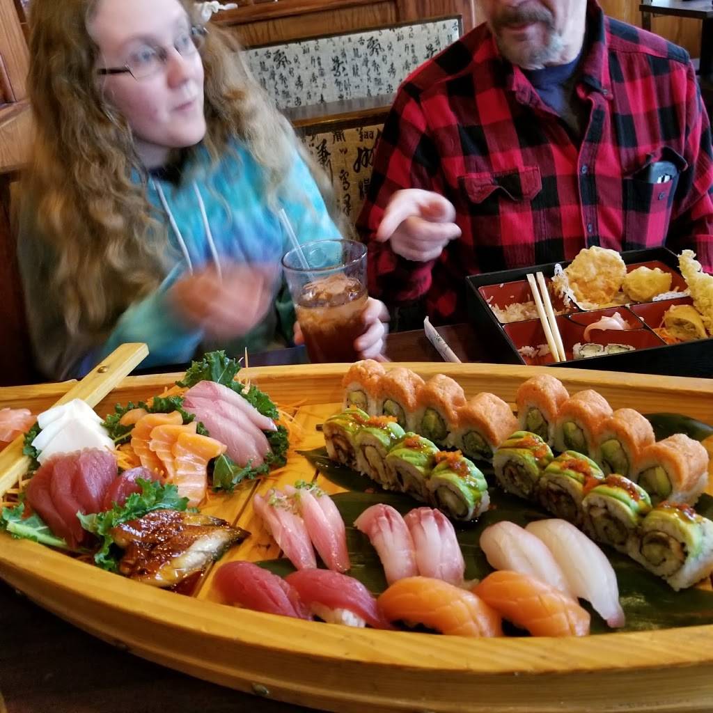 Tokyo Japanese Steak House & Sushi Bar | restaurant | Pinnacle Pl, Prattville, AL 36066, USA | 3342857088 OR +1 334-285-7088