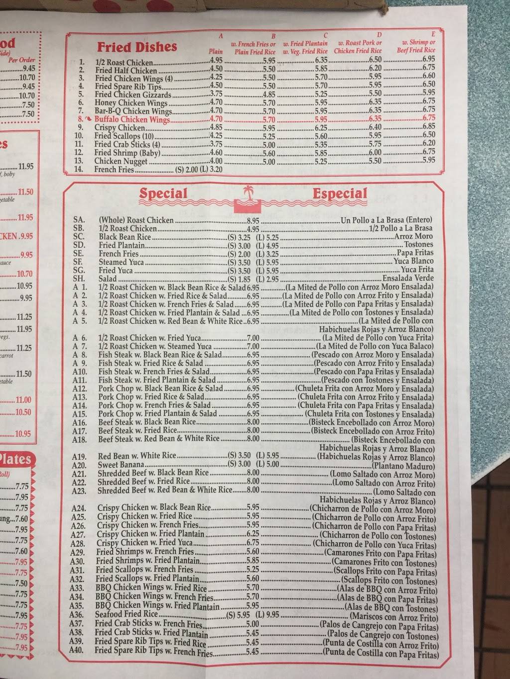 Goody Restaurant | restaurant | 123 Washington Ave, Belleville, NJ 07109, USA | 9738440888 OR +1 973-844-0888