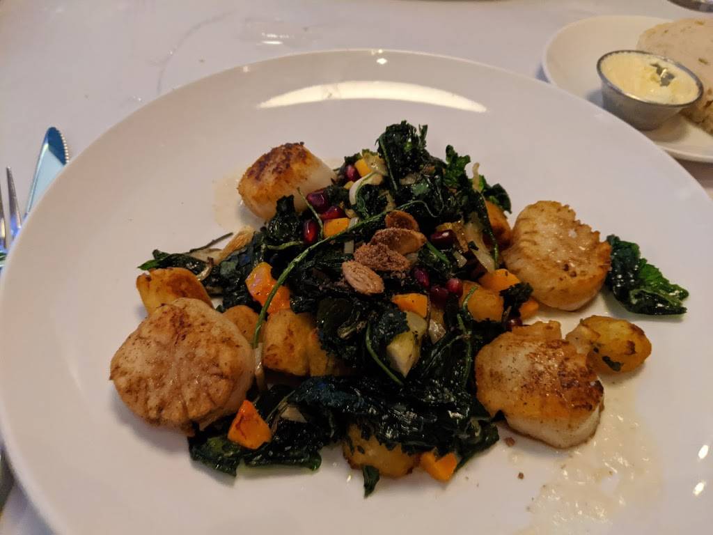 Jax Fish House & Oyster Bar - Colorado Springs | restaurant | 11 S Tejon St, Colorado Springs, CO 80903, USA | 7193574554 OR +1 719-357-4554