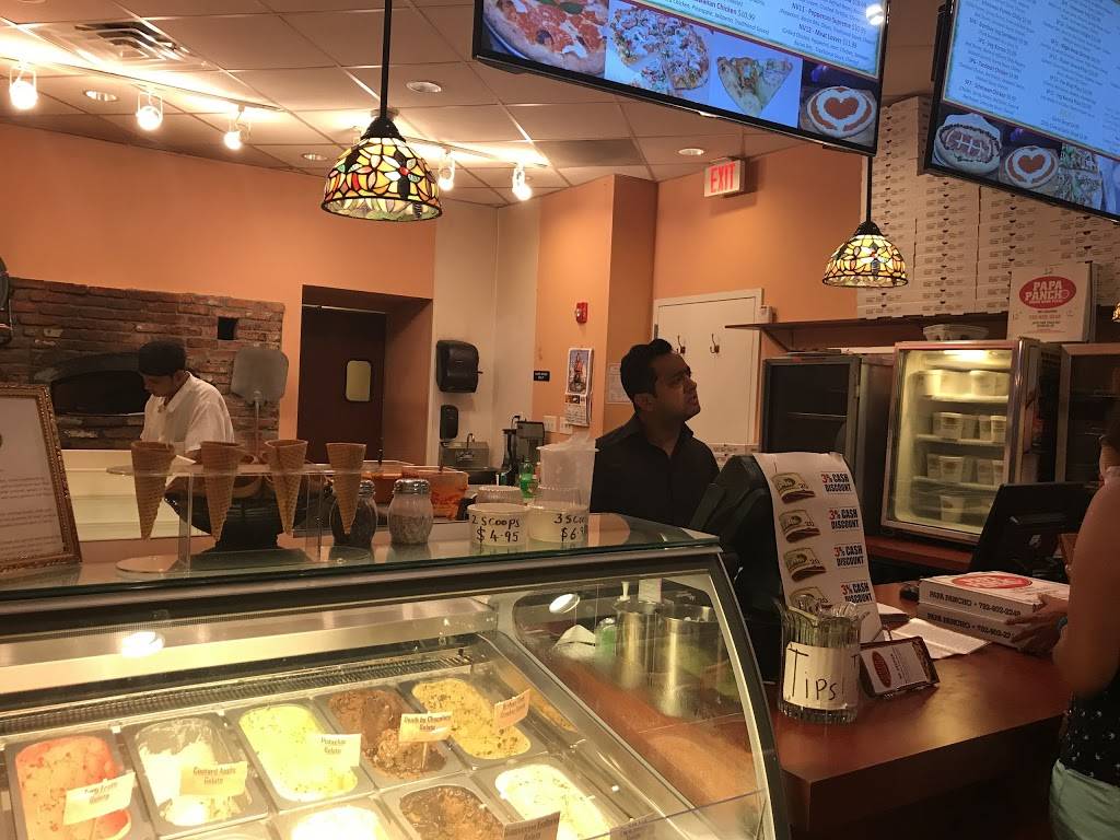 Papa Pancho Pizza | restaurant | 1670 Oak Tree Road c, Edison, NJ 08820, USA | 7329022248 OR +1 732-902-2248