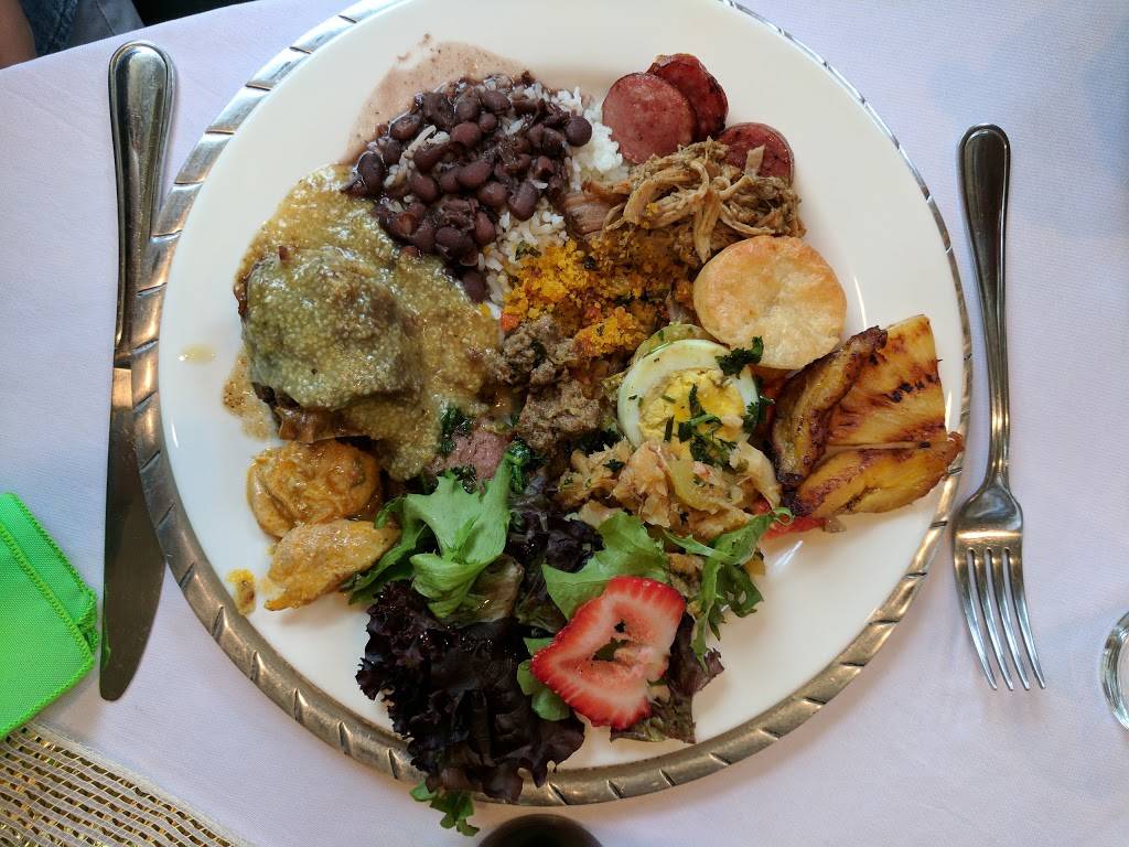 Sinhá | restaurant | 2018 W Adams St, Chicago, IL 60612, USA | 3124918200 OR +1 312-491-8200