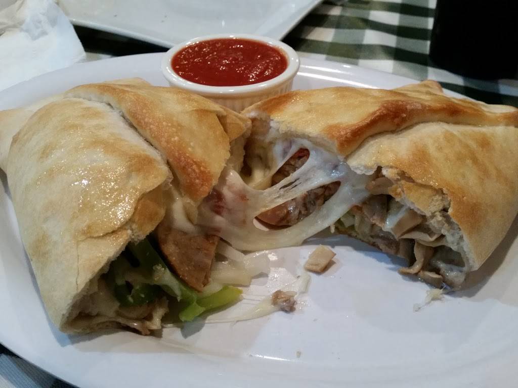 Vinnys Italian Grill & Pizzeria | restaurant | 5087, 11105 Leavells Rd, Fredericksburg, VA 22407, USA | 5407105517 OR +1 540-710-5517