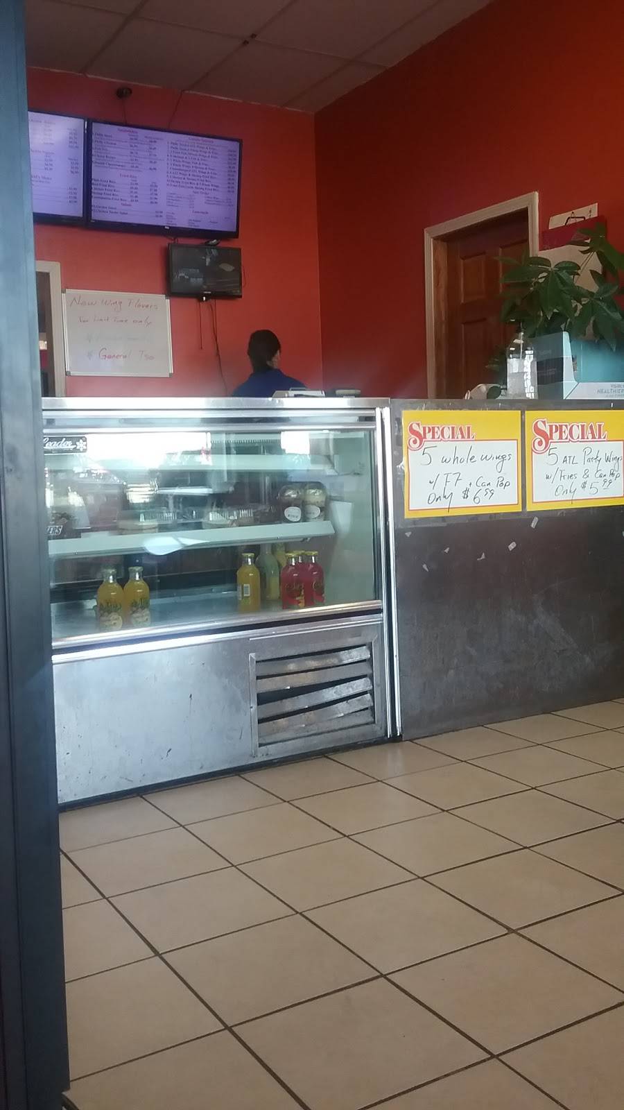 Js Wing & Seafood | restaurant | 8237 Pendleton Pike, Indianapolis, IN 46226, USA | 3178900088 OR +1 317-890-0088