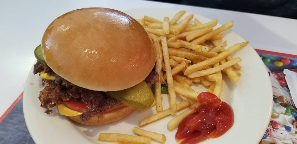 Steak n Shake | restaurant | 8420 Springboro Rd, Miamisburg, OH 45342, USA | 9374361949 OR +1 937-436-1949