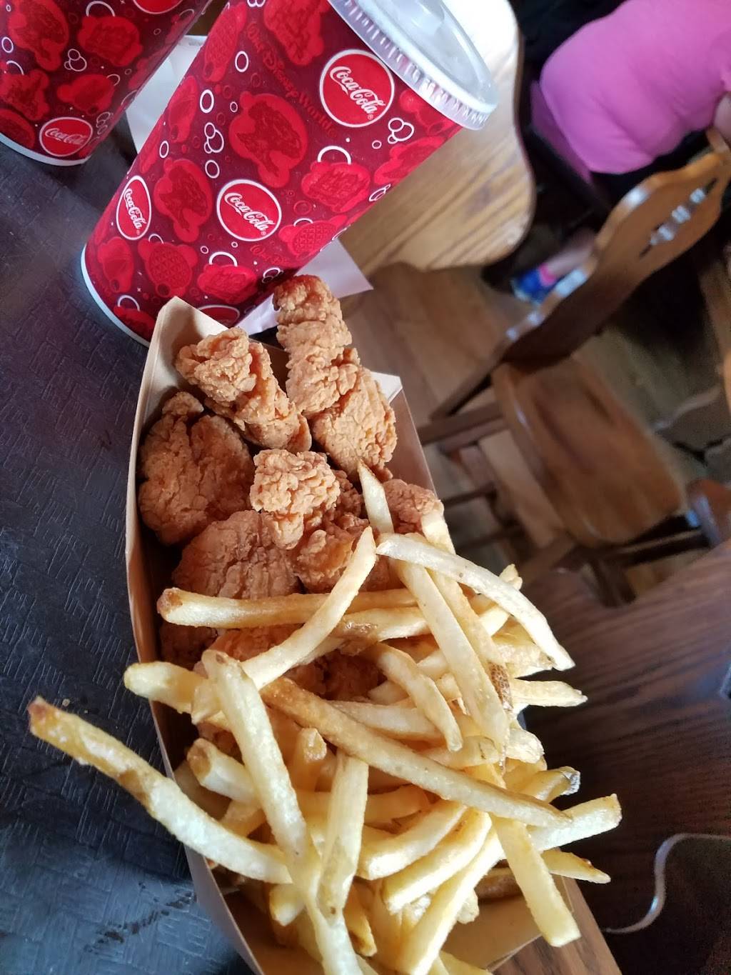 Pinocchio Village Haus | restaurant | 1180 Seven Seas Drive, Orlando, FL 32836, USA | 4079393463 OR +1 407-939-3463