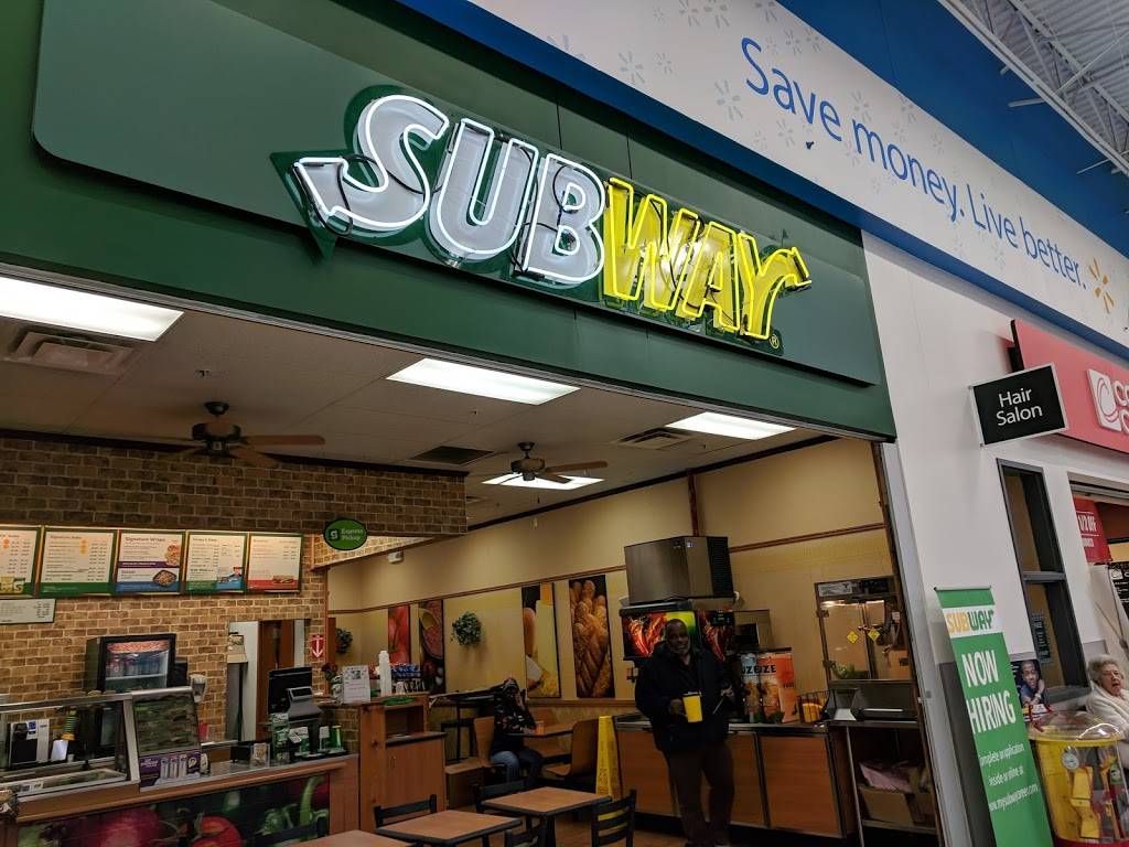 Subway | restaurant | 7044 Charlotte Pike, Nashville, TN 37209, USA | 6153530422 OR +1 615-353-0422