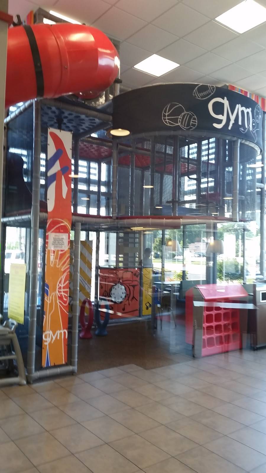 McDonalds | cafe | 1495 W Center Rd, Essexville, MI 48732, USA | 9898939771 OR +1 989-893-9771