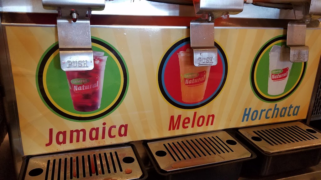 Siempre Natural South 10th | restaurant | 901 S 10th St # 220, McAllen, TX 78501, USA | 9566272853 OR +1 956-627-2853