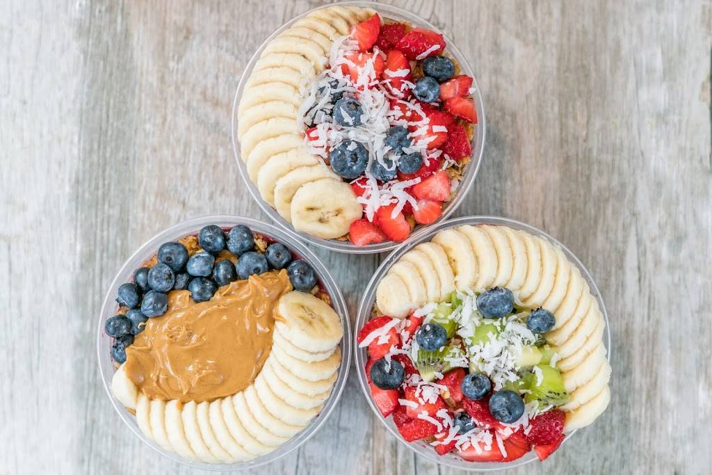 Bahia Bowls | cafe | 20321 Grande Oak Shoppes Dr #306, Estero, FL 33928, USA | 2392496968 OR +1 239-249-6968