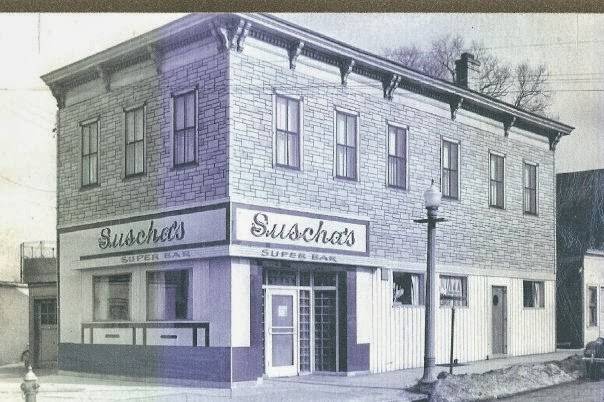 Suschas Bar | restaurant | 1054 Pennsylvania Ave, Sheboygan, WI 53081, USA | 9204524812 OR +1 920-452-4812