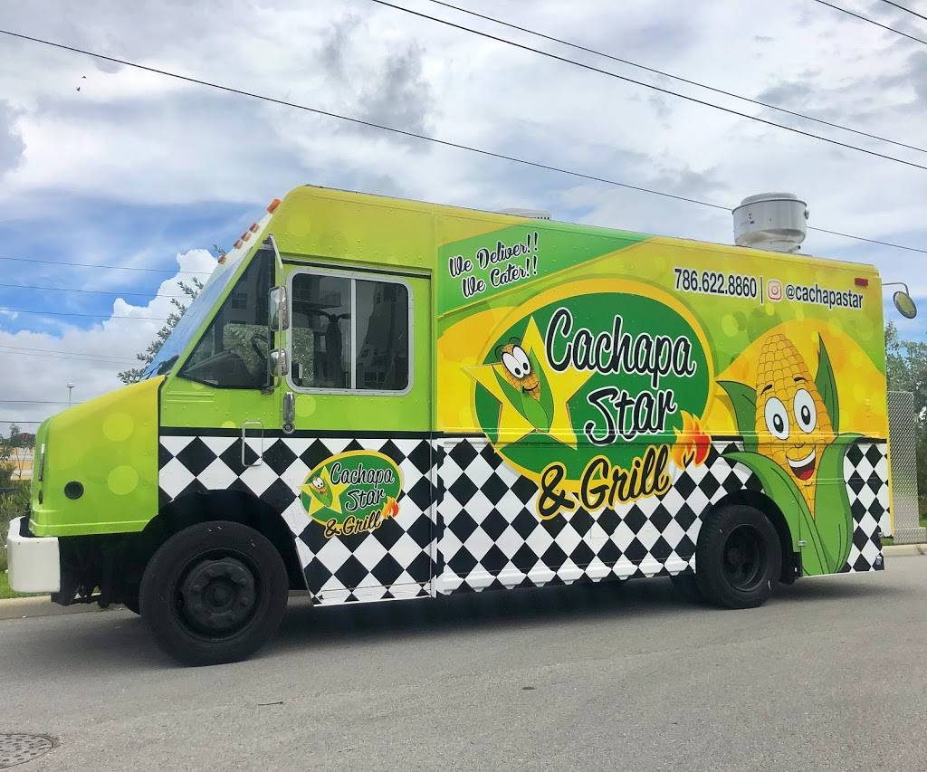 Cachapa Star Doral | restaurant | 5500 NW 74th Ave, Miami, FL 33166, USA | 7866228860 OR +1 786-622-8860
