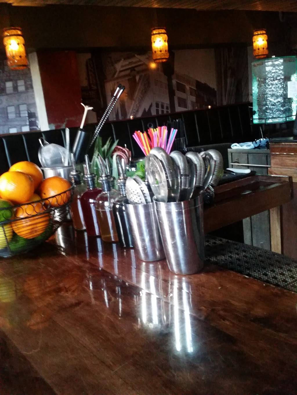 Parlour | restaurant | 730 N Washington Ave, Minneapolis, MN 55401, USA | 6123543135 OR +1 612-354-3135