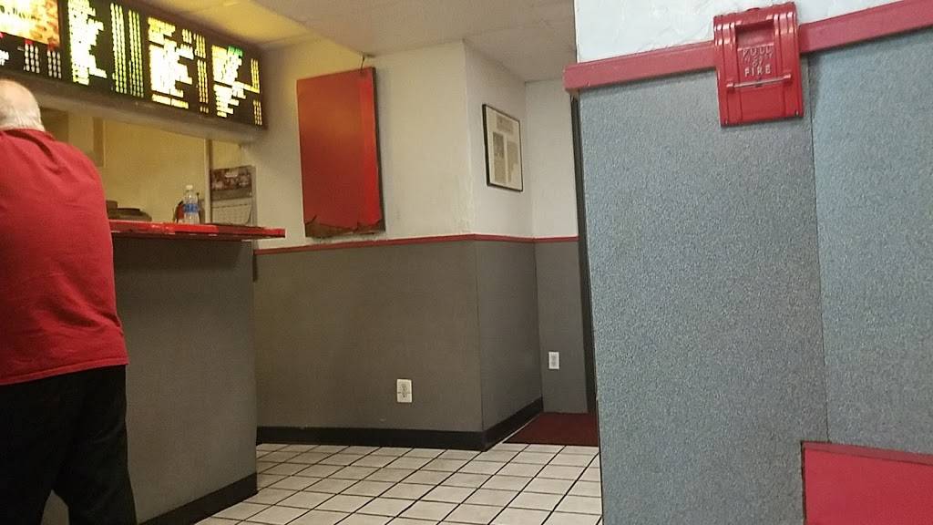 Avon House of Pizza | restaurant | 163 Main St, Avon, MA 02322, USA | 5085837444 OR +1 508-583-7444