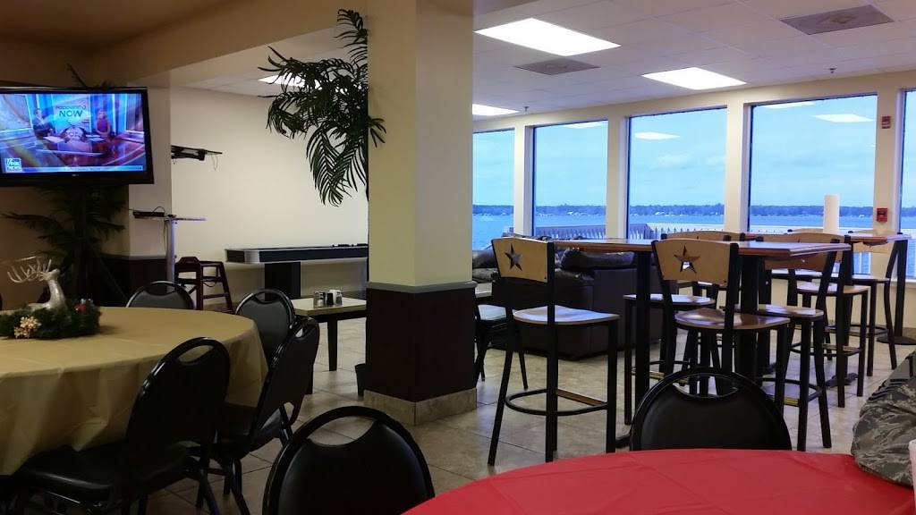 Camp Blanding Conference Center and Restaurant | restaurant | Starke, FL 32091, USA | 9046823197 OR +1 904-682-3197