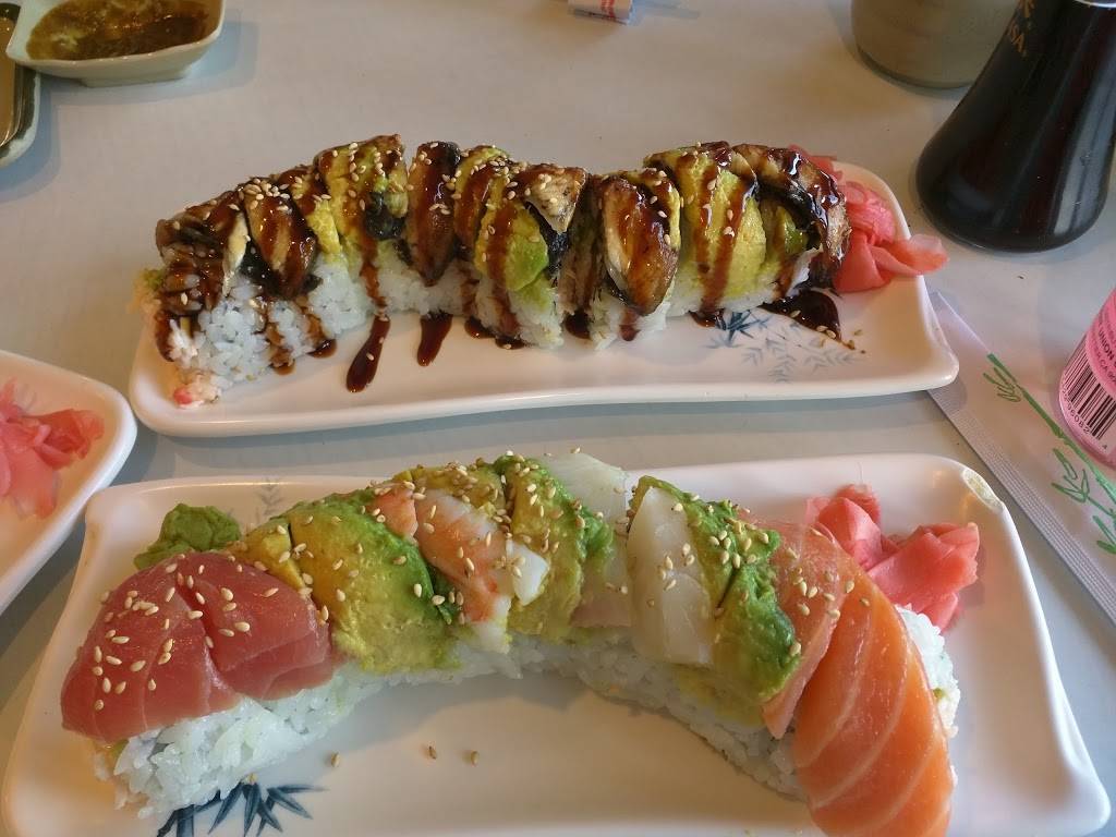 Sushi in the Box | restaurant | 5927 Cloverly Ave, Temple City, CA 91780, USA | 6262865786 OR +1 626-286-5786