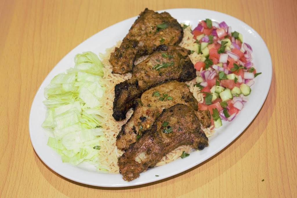 KABABIANS | restaurant | 3452 Kingston Rd, Scarborough, ON M1M 1R5, Canada | 6473472222 OR +1 647-347-2222