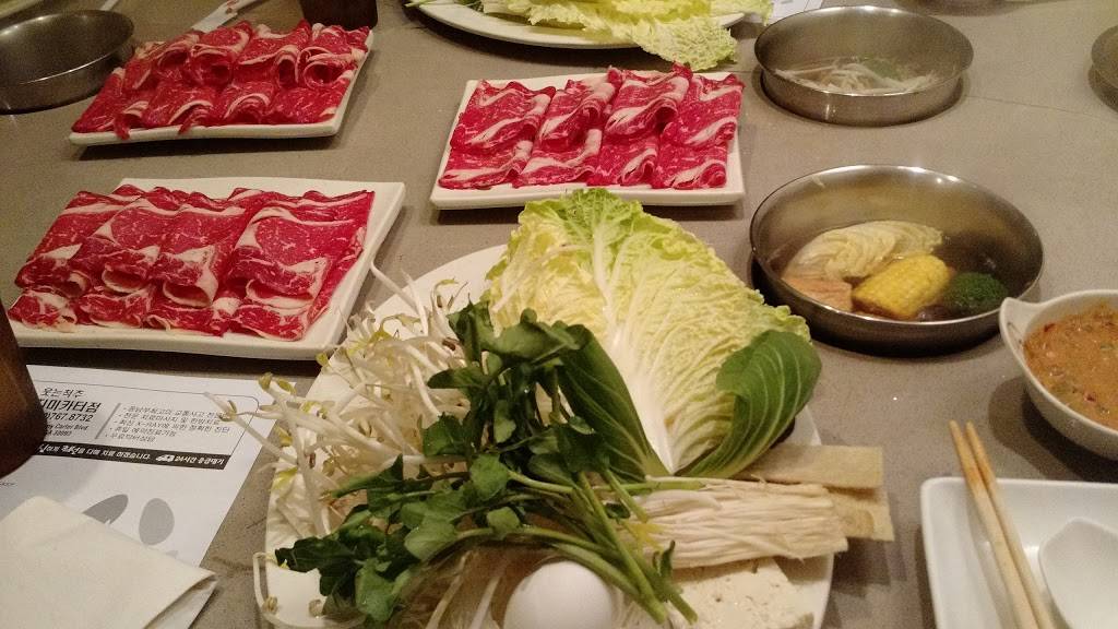 Shabu & Shabu | restaurant | 2605 Pleasant Hill Rd #300, Duluth, GA 30096, USA | 6785841111 OR +1 678-584-1111