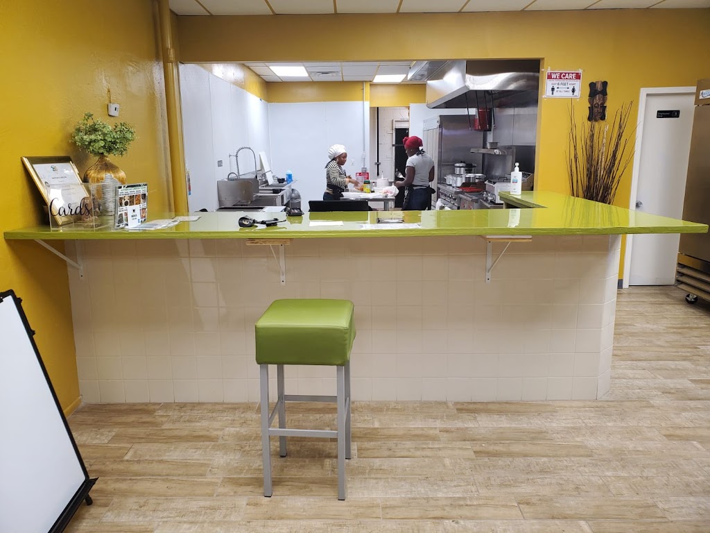 Authentic Liberian Cuisine | restaurant | 7017 N 19th Ave, Phoenix, AZ 85021, USA | 6022967100 OR +1 602-296-7100