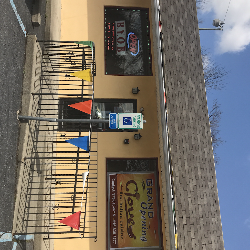 Clove fine Indian Cuisine Easton | restaurant | 4202 William Penn Hwy, Easton, PA 18045, USA | 6104385081 OR +1 610-438-5081