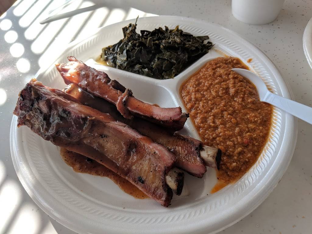 Scotts BBQ | restaurant | 4007 Danielsville Rd, Athens, GA 30601, USA | 7065461005 OR +1 706-546-1005