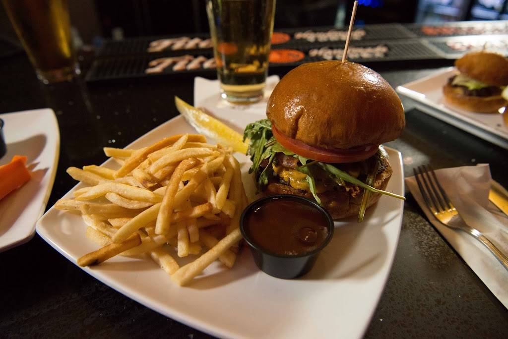 Fantasy Island | restaurant | 11434 Pico Blvd, Los Angeles, CA 90064, USA | 3104774379 OR +1 310-477-4379